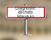Diagnostic Déchets PEMD AC ENVIRONNEMENT à Mauguio